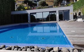 Condominio Zen Pearl-Luxury Com Piscina